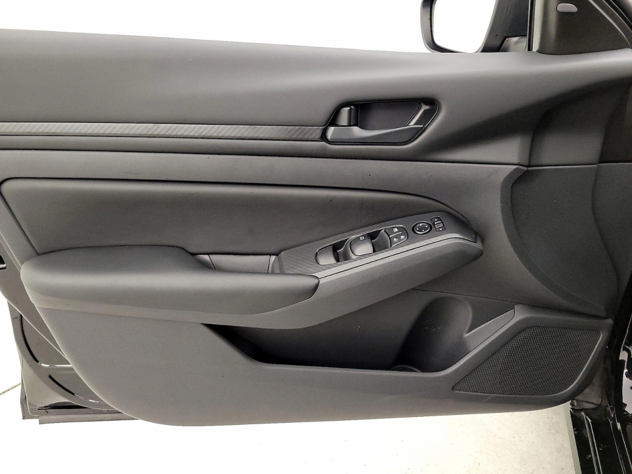 Nissan Altima 2.5 SV 2025