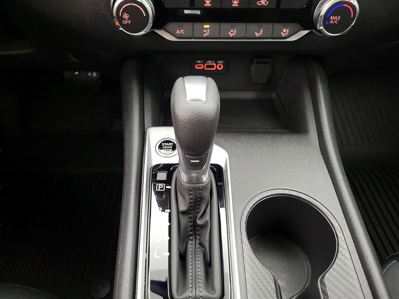 Nissan Altima 2.5 SV 2025