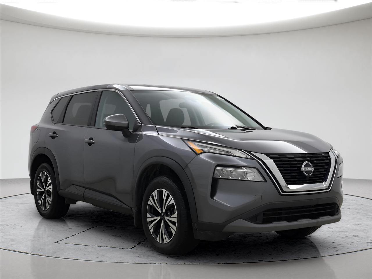 Nissan Rogue SV AWD 2023