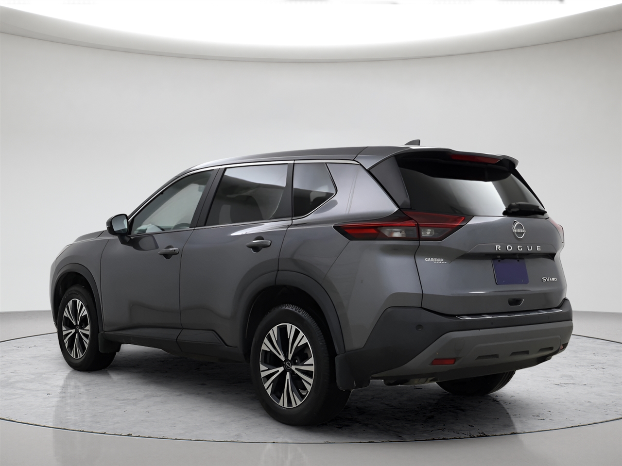Nissan Rogue SV AWD 2023