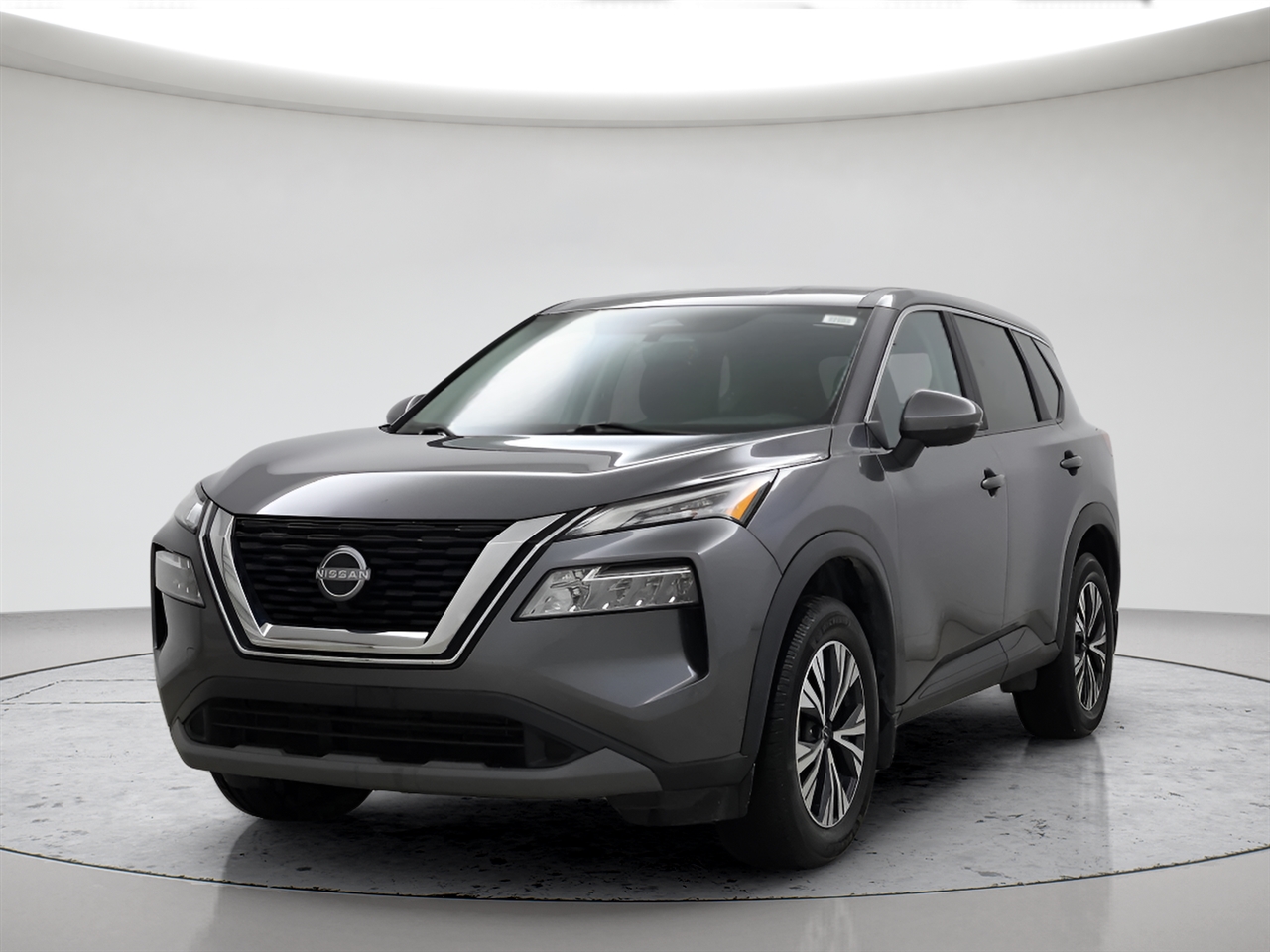 Nissan Rogue SV AWD 2023