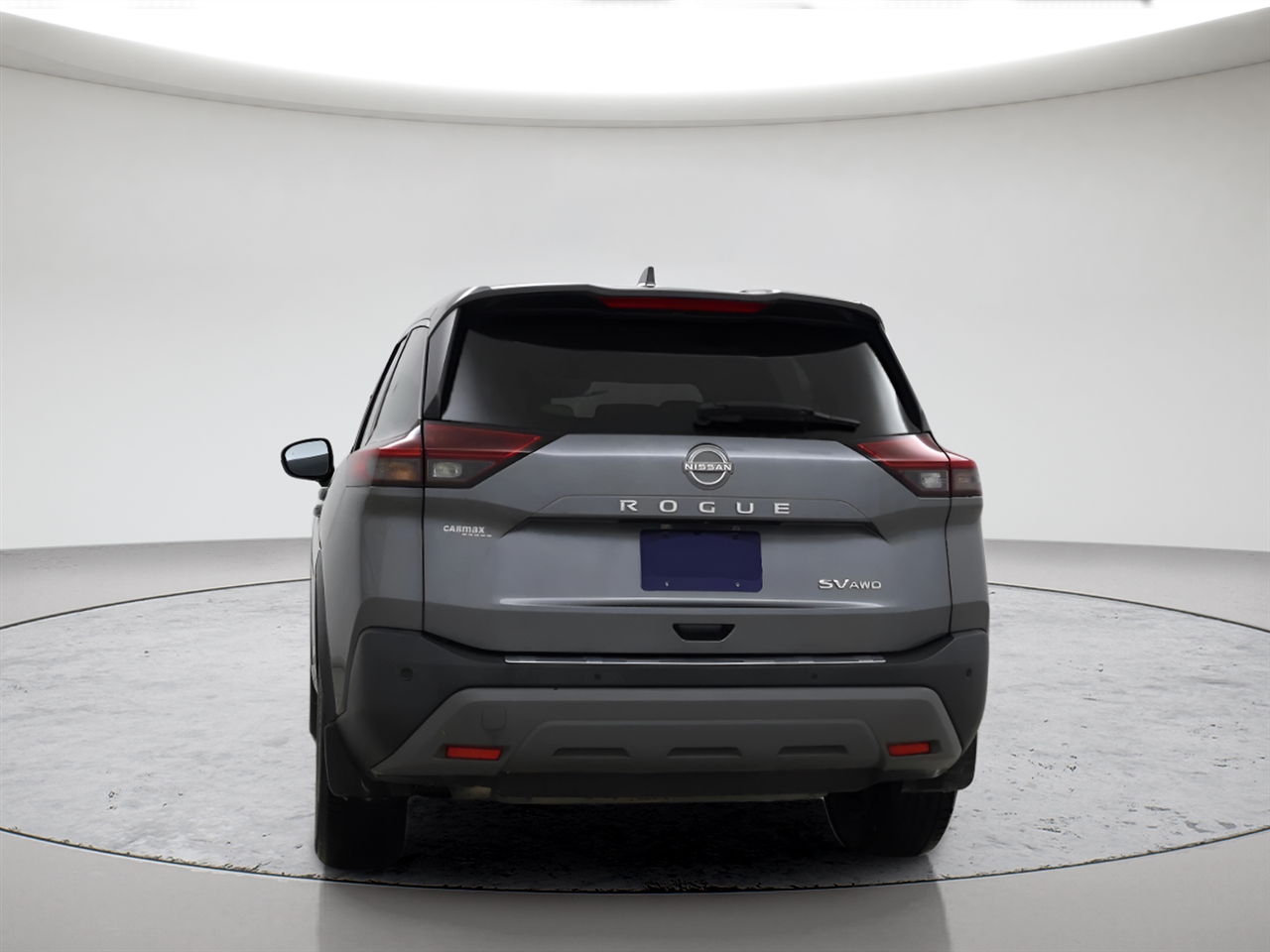 Nissan Rogue SV AWD 2023