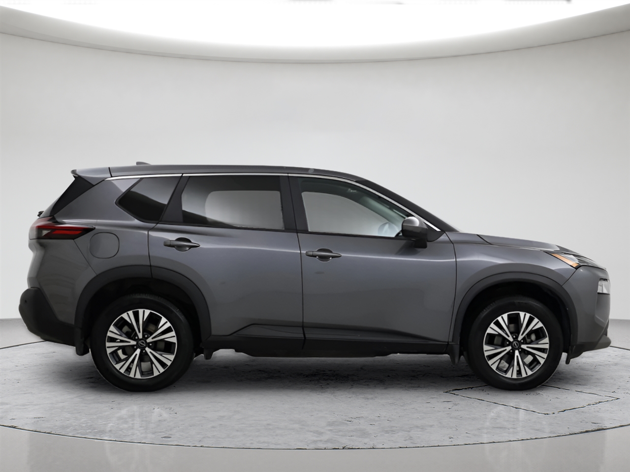 Nissan Rogue SV AWD 2023
