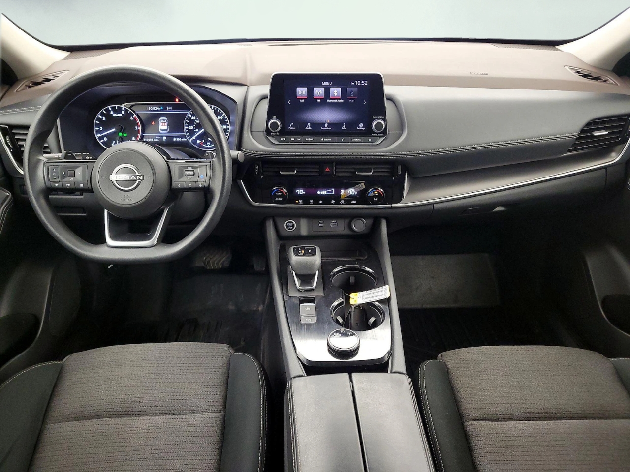 Nissan Rogue SV AWD 2023