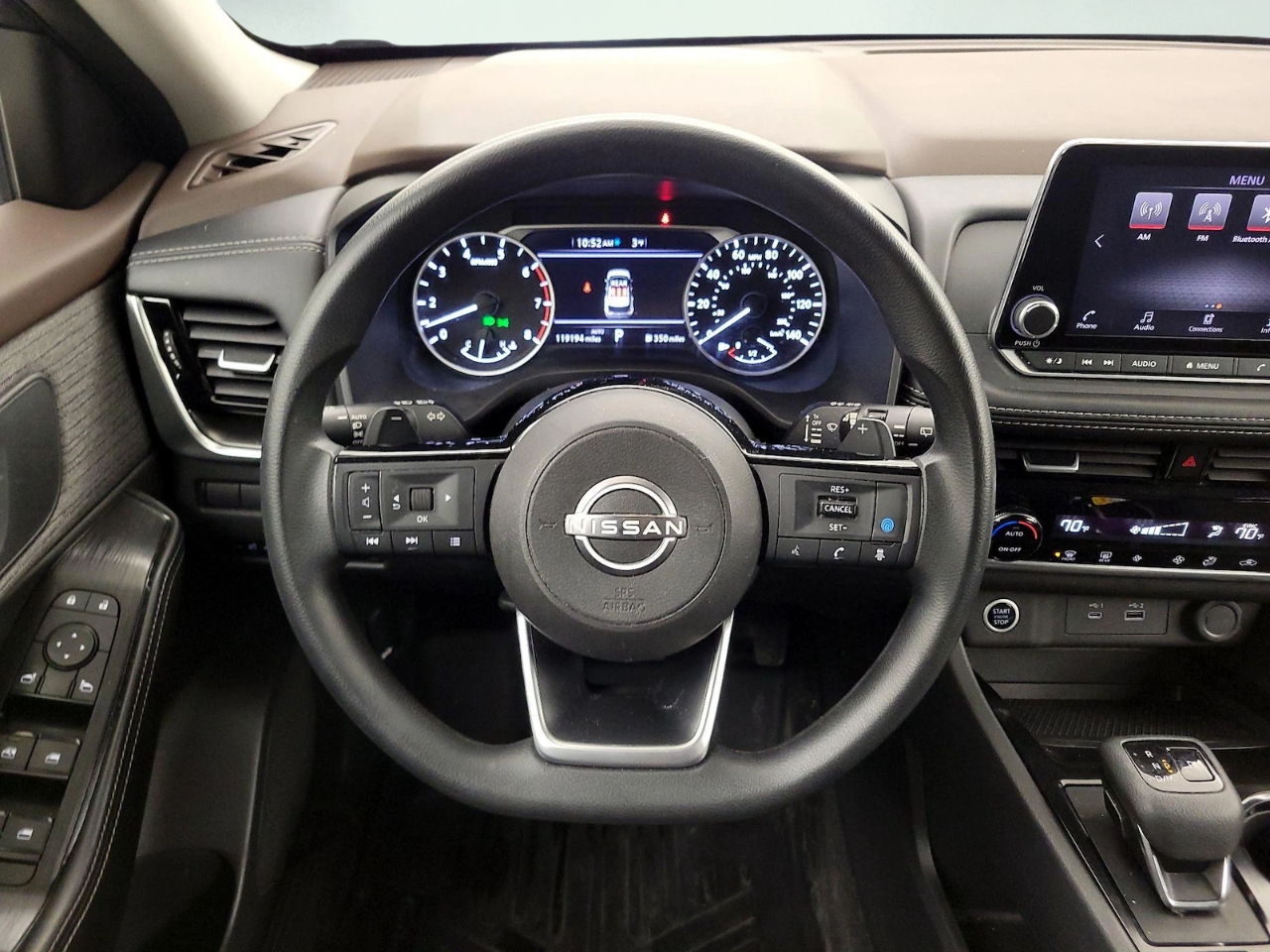 Nissan Rogue SV AWD 2023