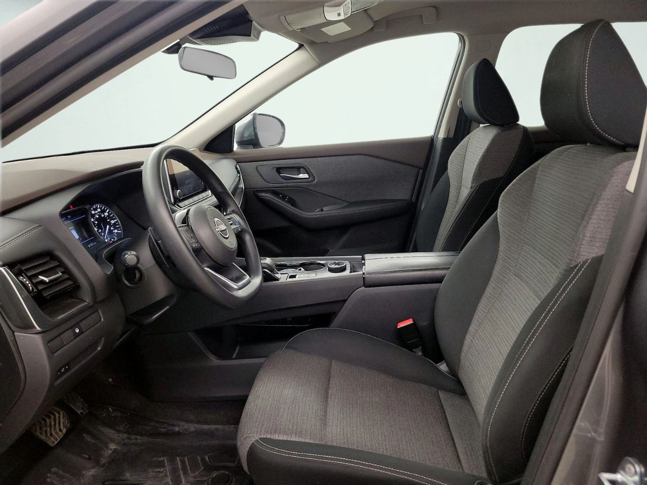 Nissan Rogue SV AWD 2023