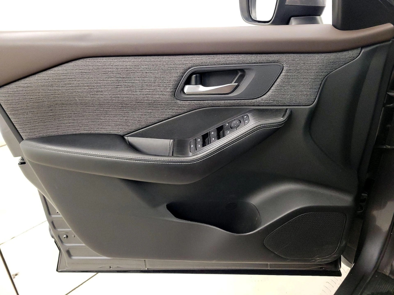 Nissan Rogue SV AWD 2023