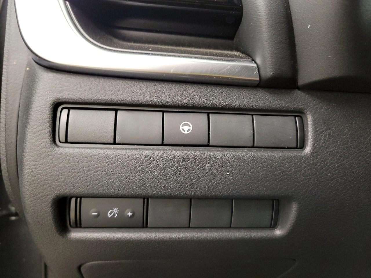 Nissan Rogue SV AWD 2023