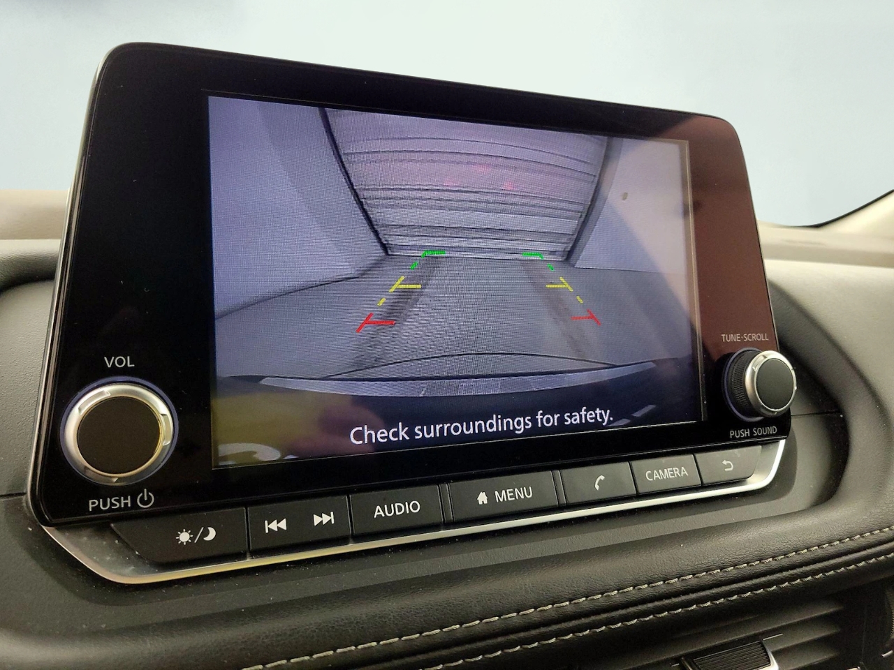 Nissan Rogue SV AWD 2023