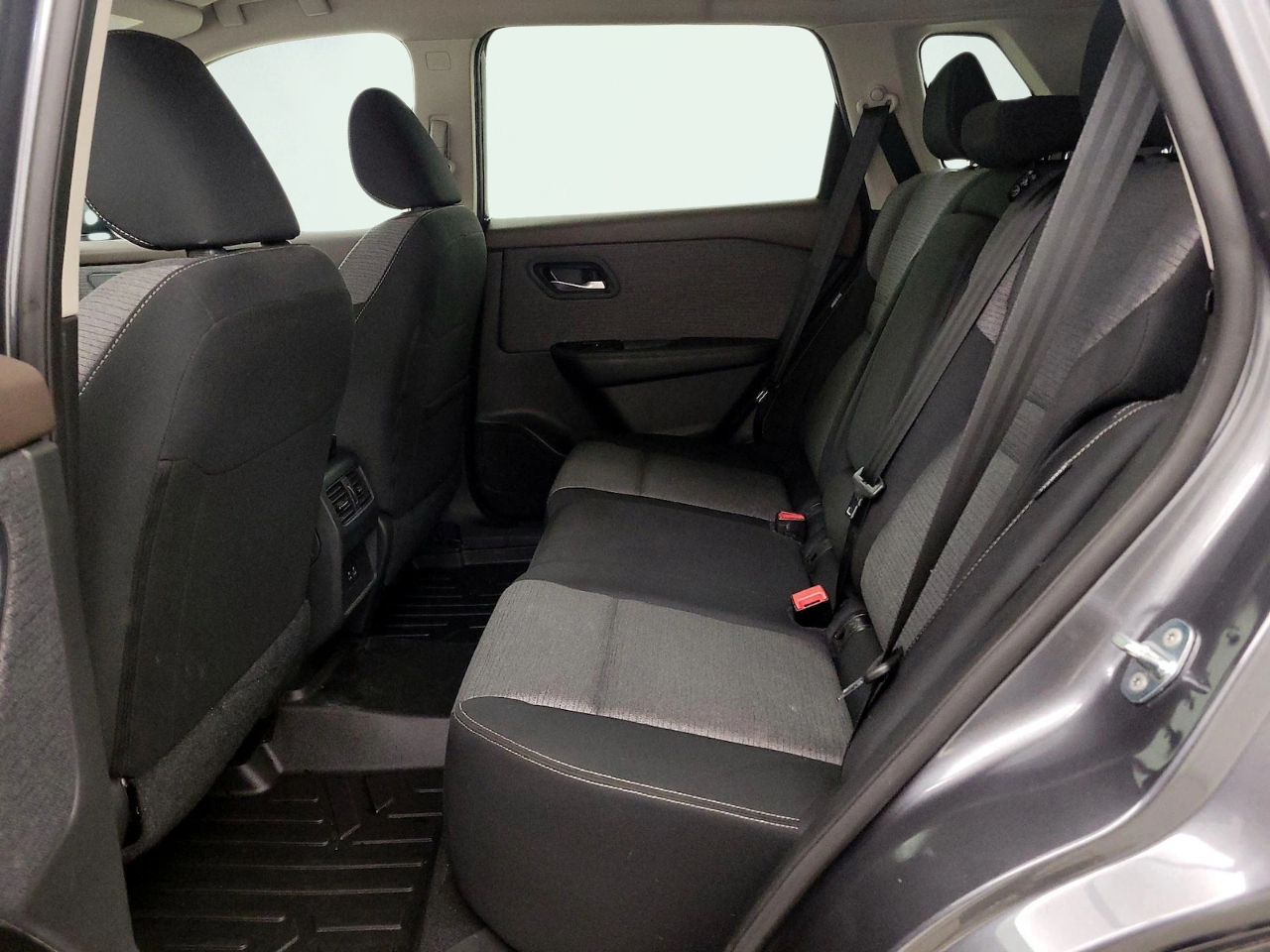 Nissan Rogue SV AWD 2023