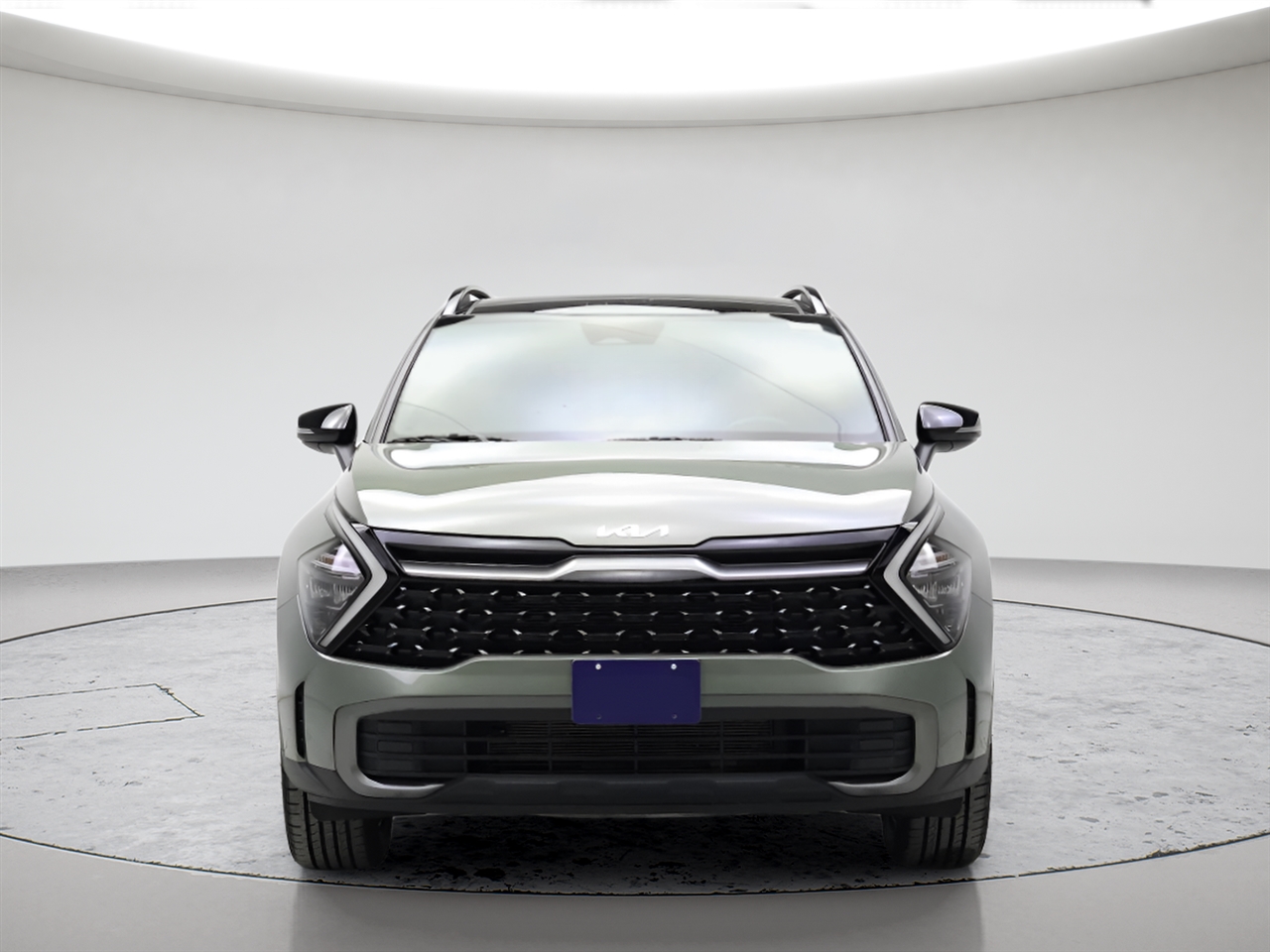 Kia Sportage X Line AWD 2023