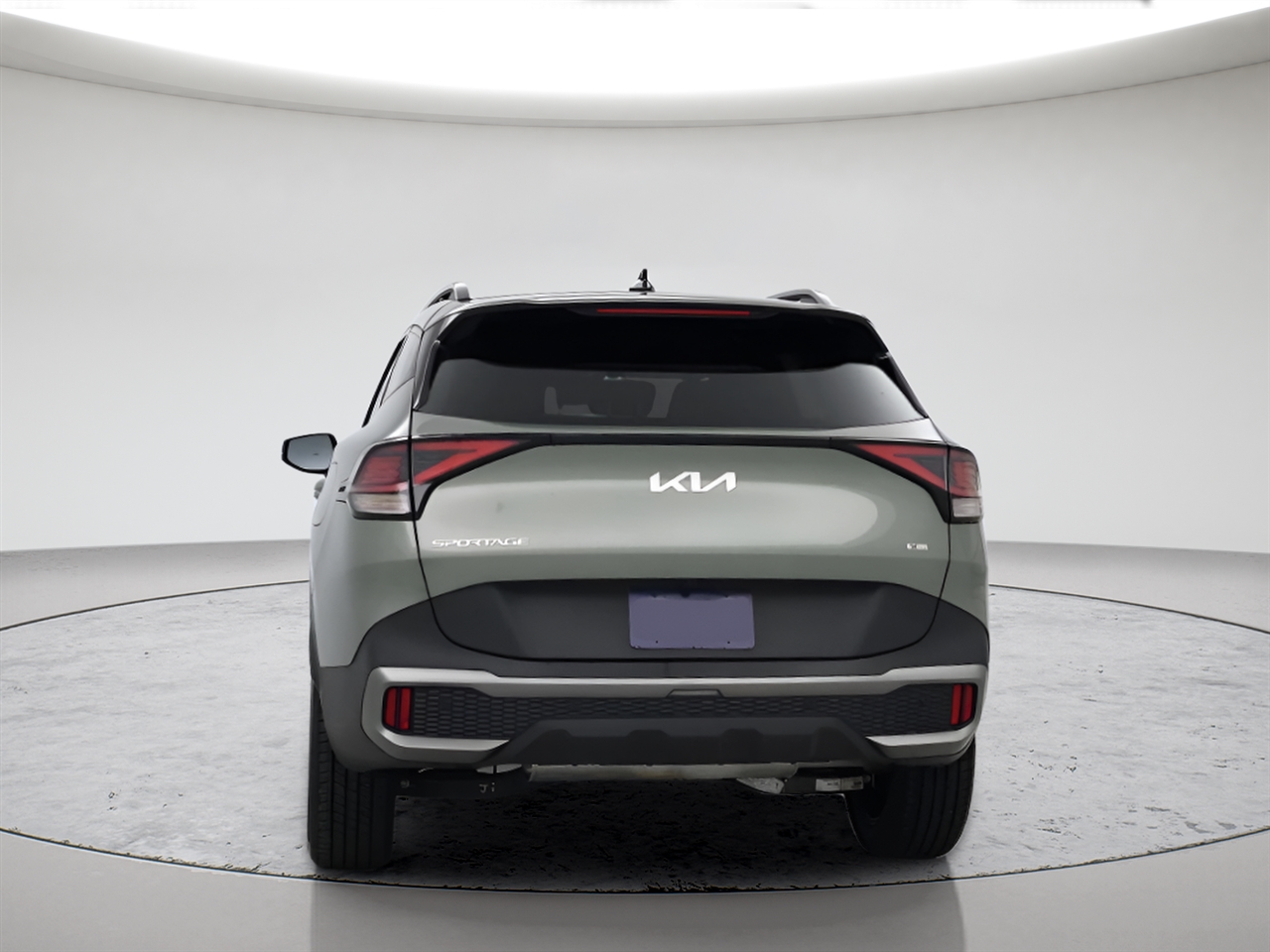 Kia Sportage X Line AWD 2023