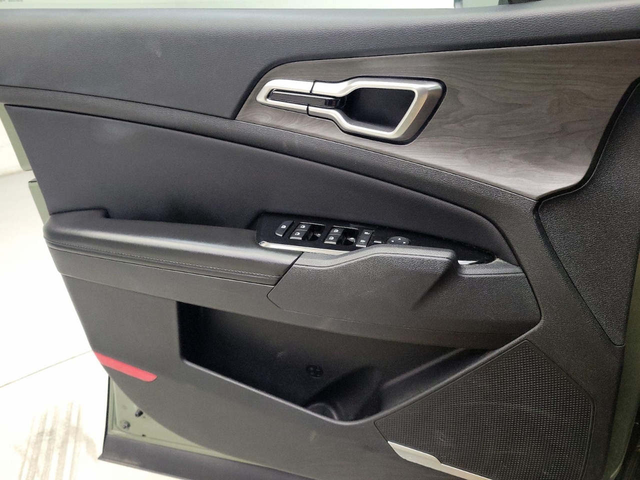 Kia Sportage X Line AWD 2023