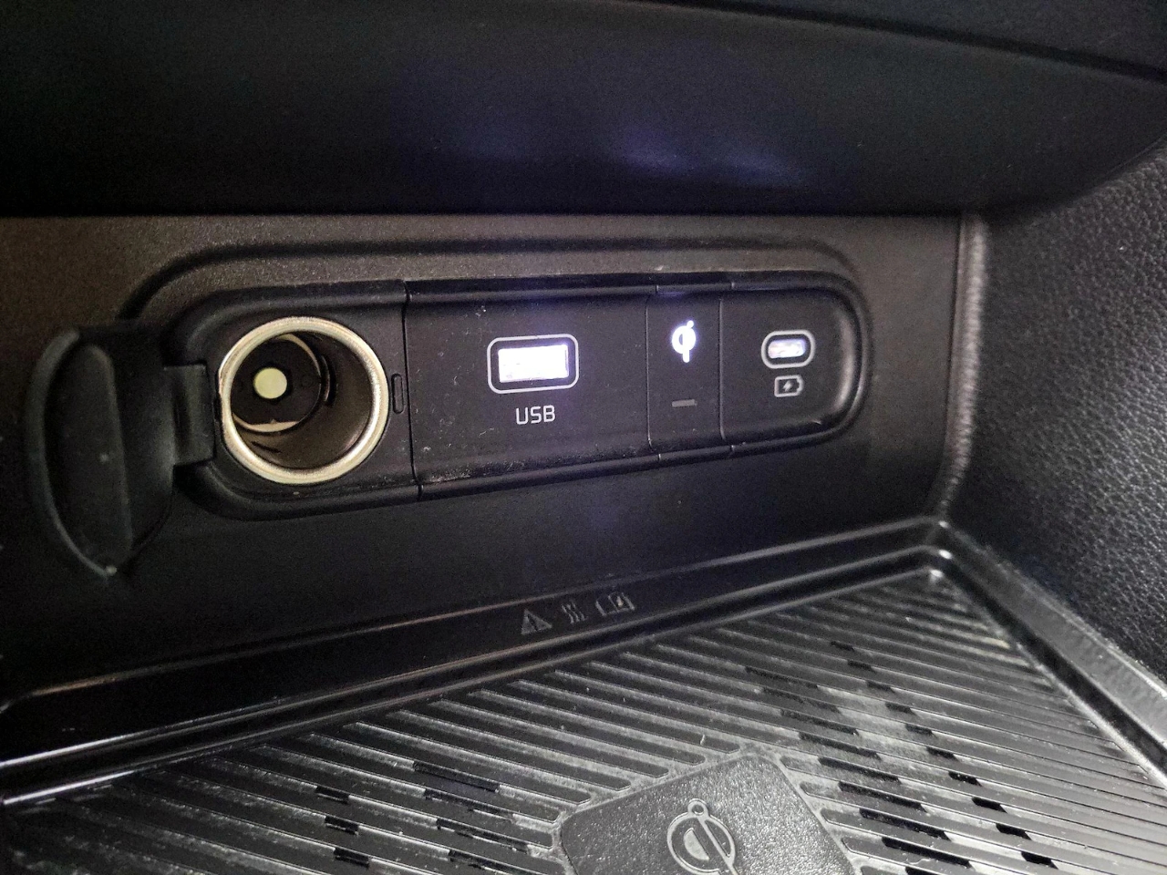 Kia Sportage X Line AWD 2023