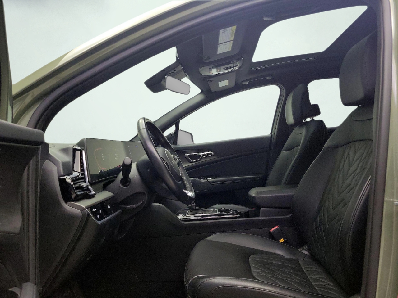 Kia Sportage X Line AWD 2023