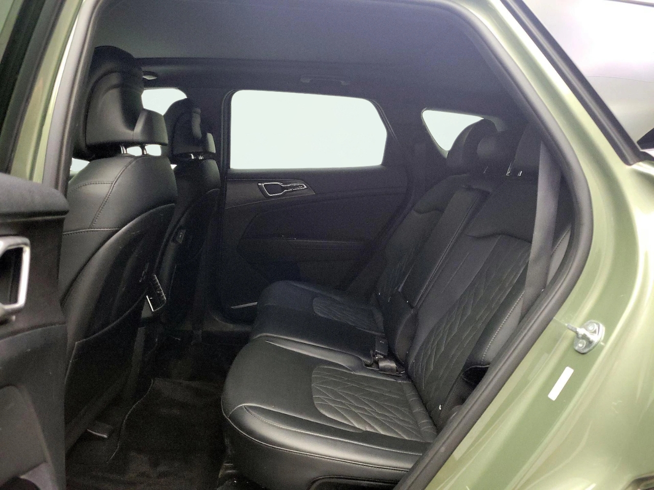 Kia Sportage X Line AWD 2023