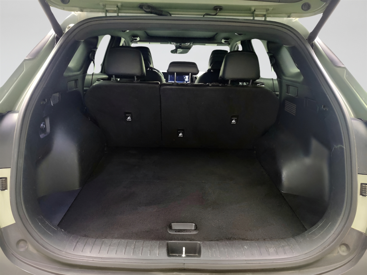 Kia Sportage X Line AWD 2023