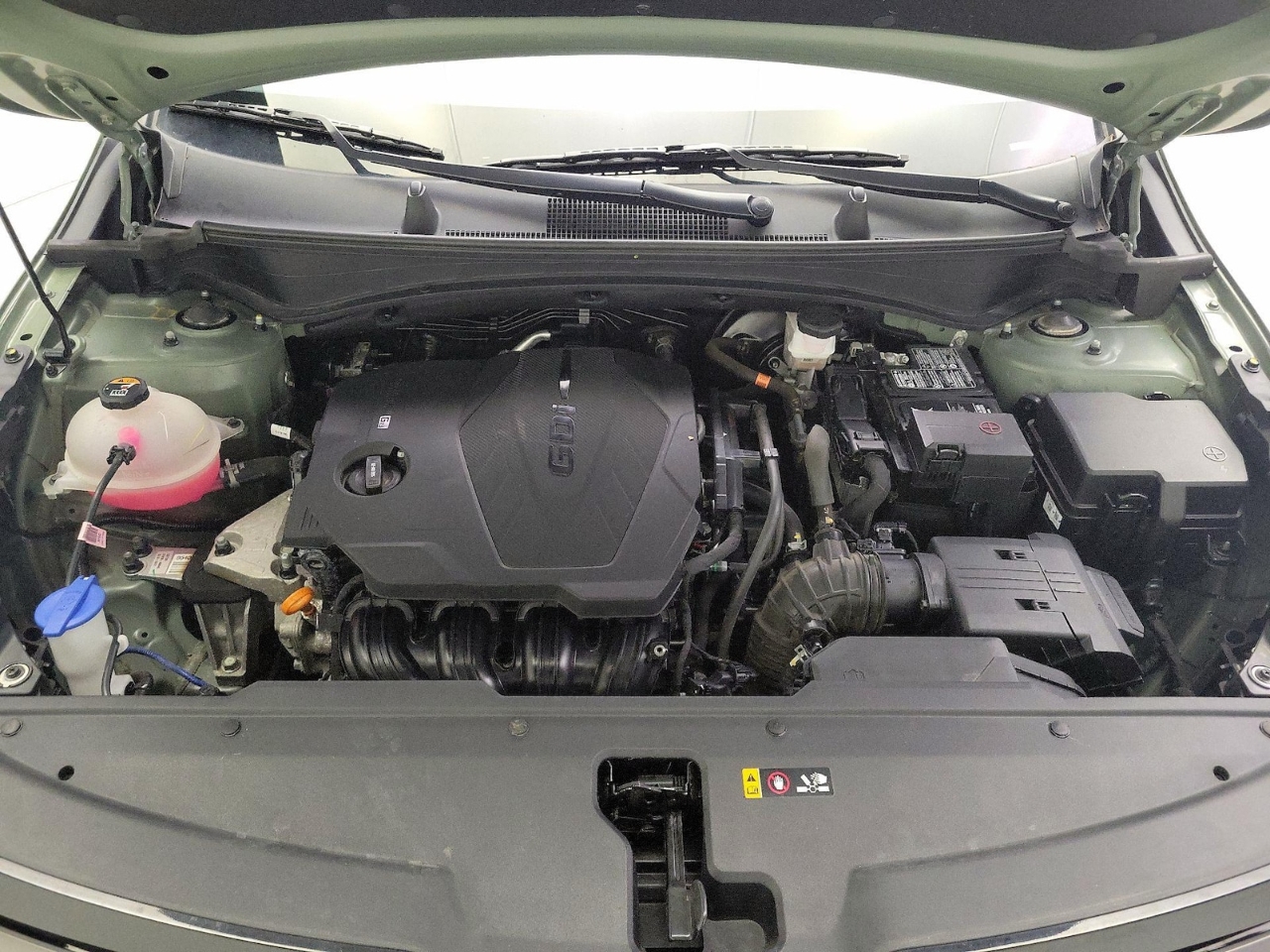 Kia Sportage X Line AWD 2023