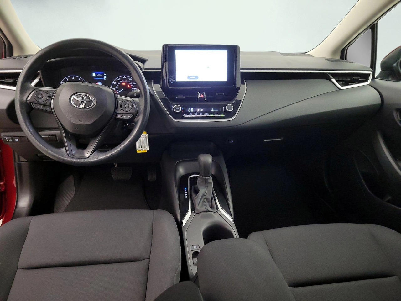 Toyota Corolla LE 2025