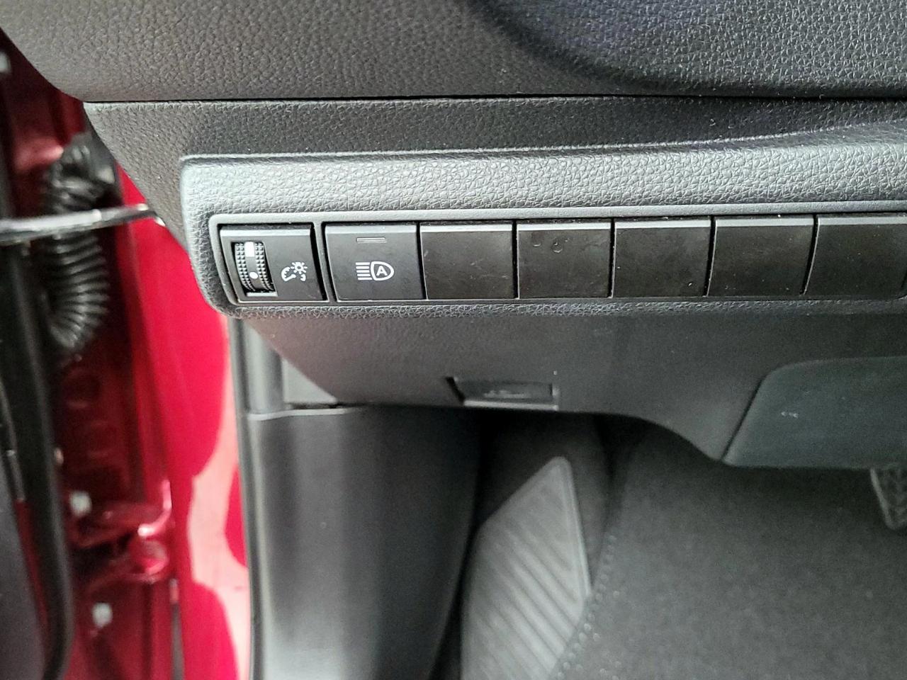 Toyota Corolla LE 2025