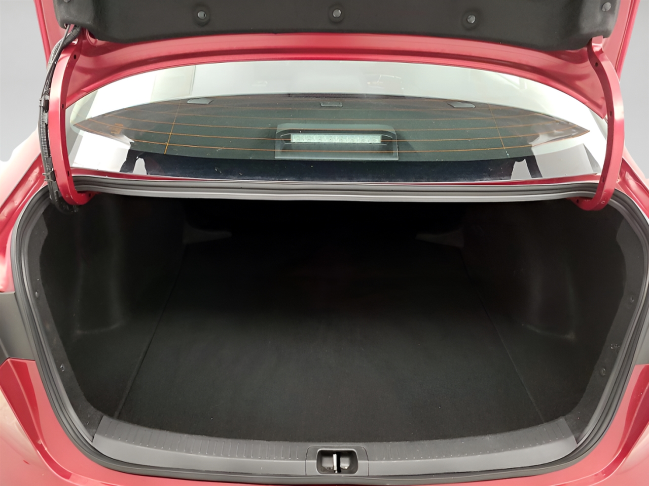 Toyota Corolla LE 2025