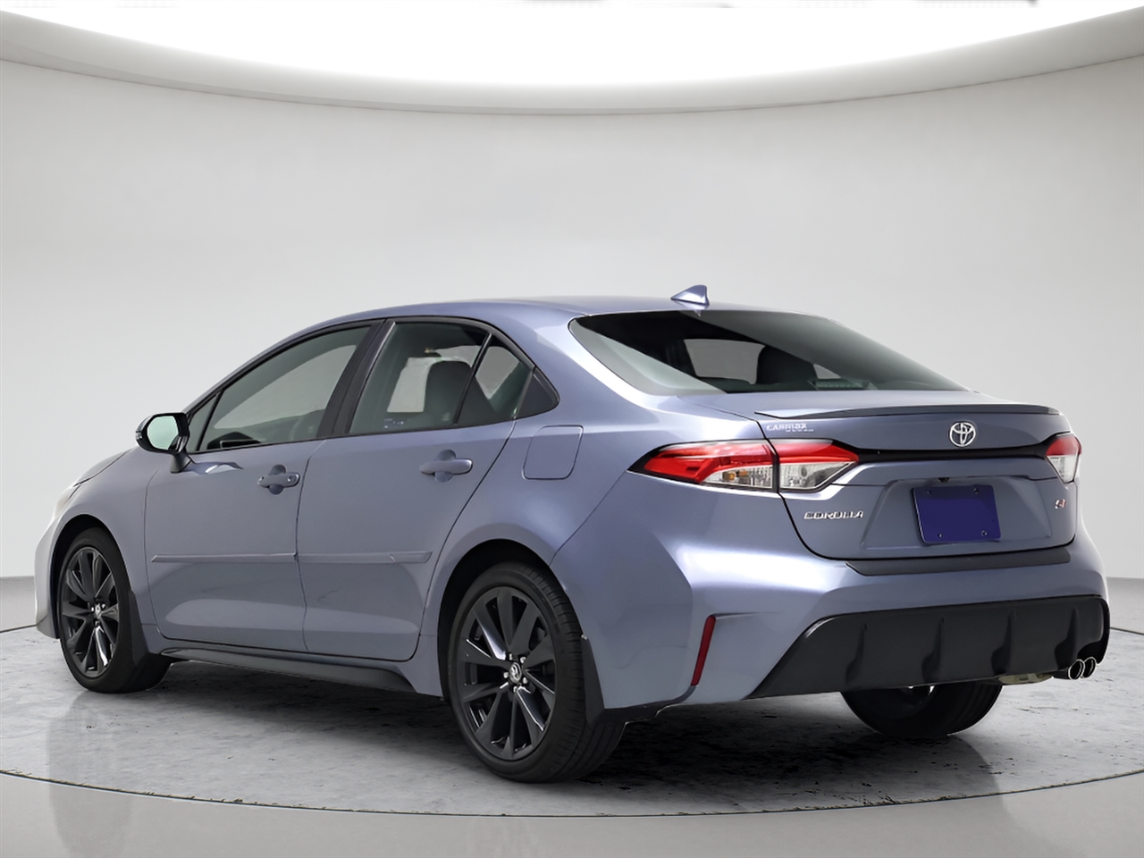 Toyota Corolla SE 2023