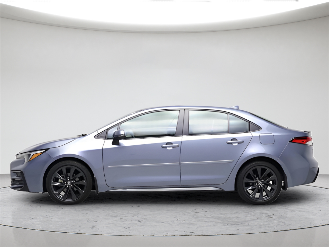 Toyota Corolla SE 2023