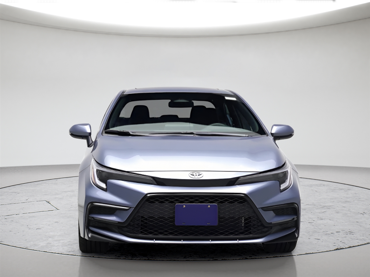 Toyota Corolla SE 2023