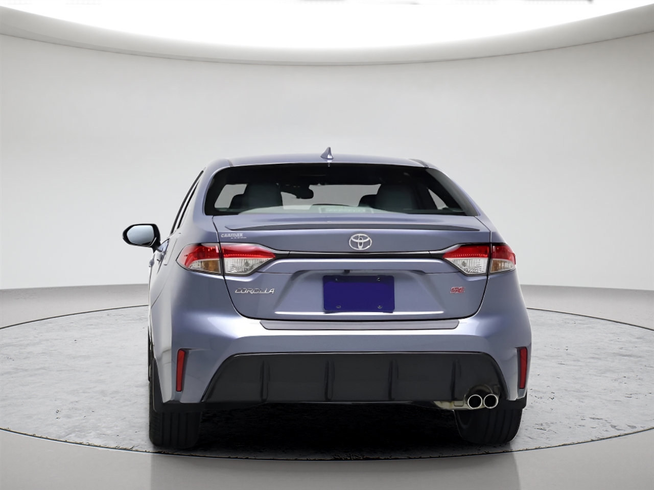 Toyota Corolla SE 2023