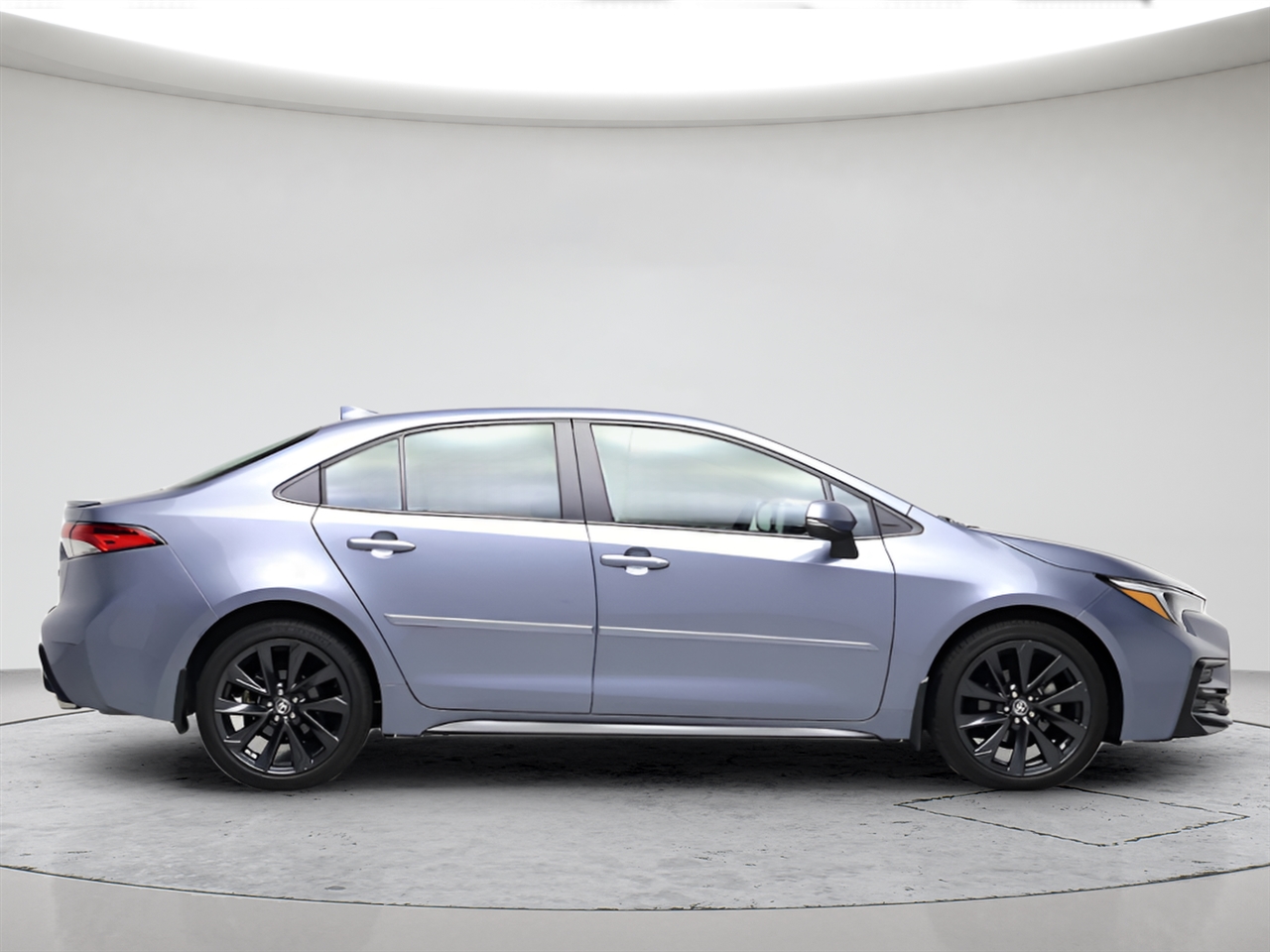 Toyota Corolla SE 2023