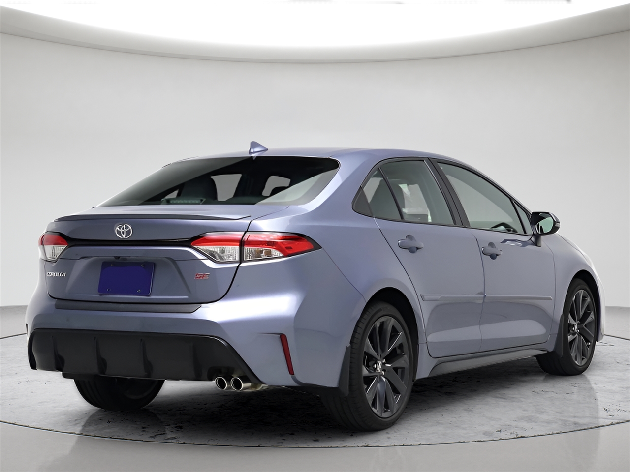 Toyota Corolla SE 2023