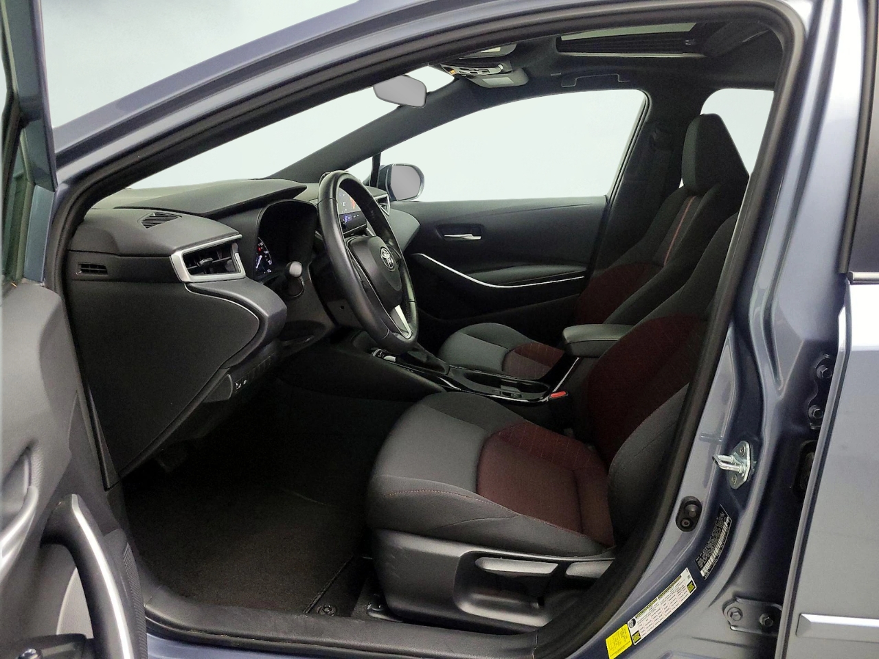 Toyota Corolla SE 2023