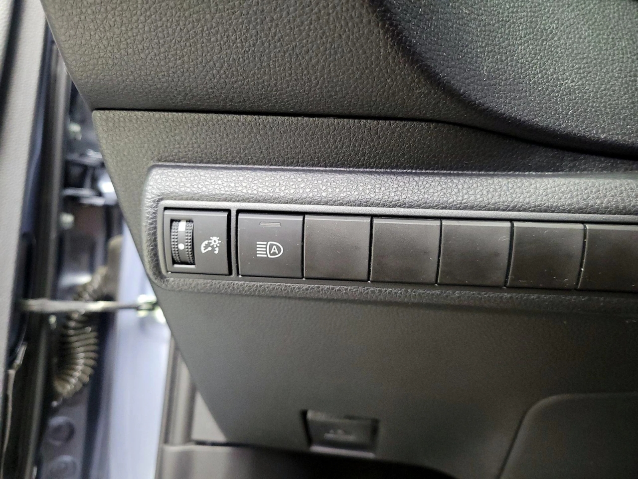 Toyota Corolla SE 2023