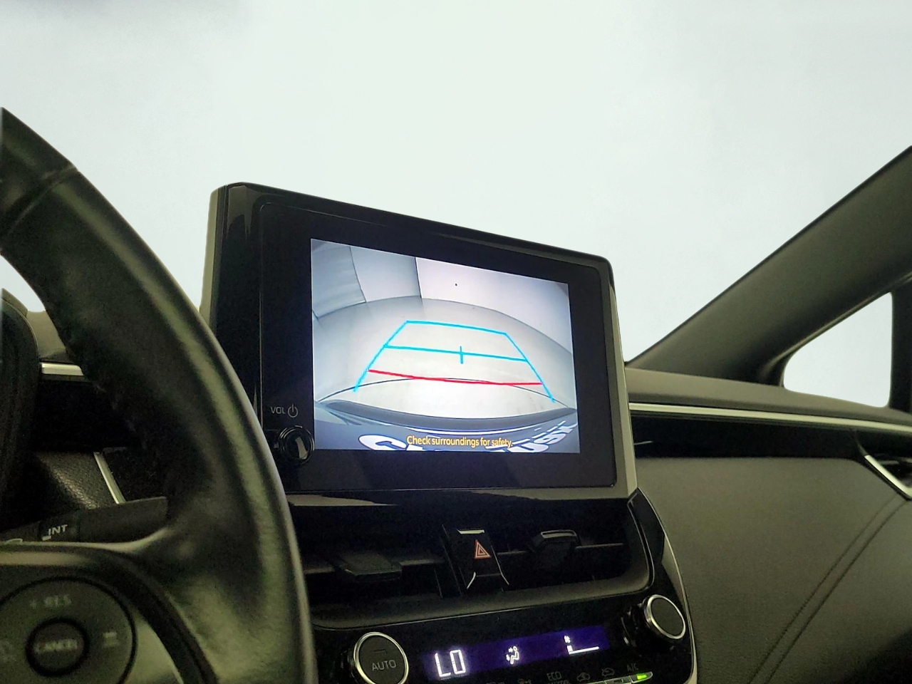 Toyota Corolla SE 2023