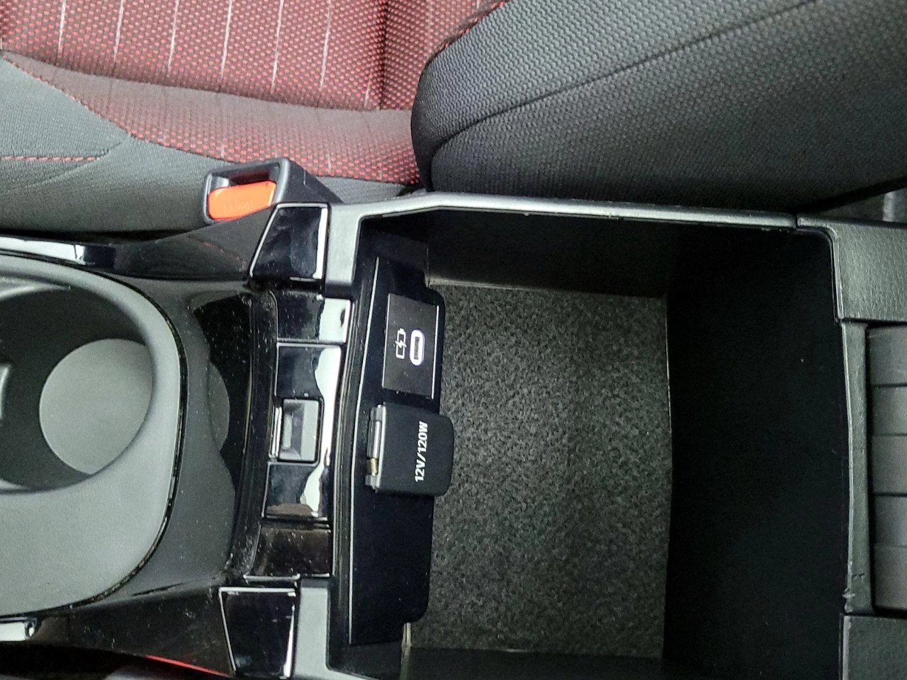 Toyota Corolla SE 2023