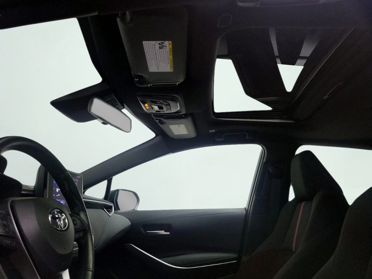 Toyota Corolla SE 2023