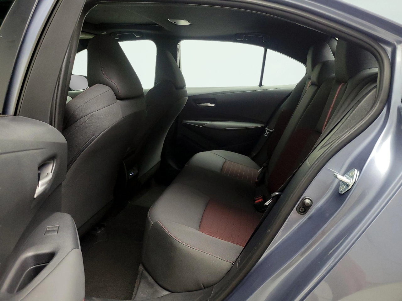 Toyota Corolla SE 2023