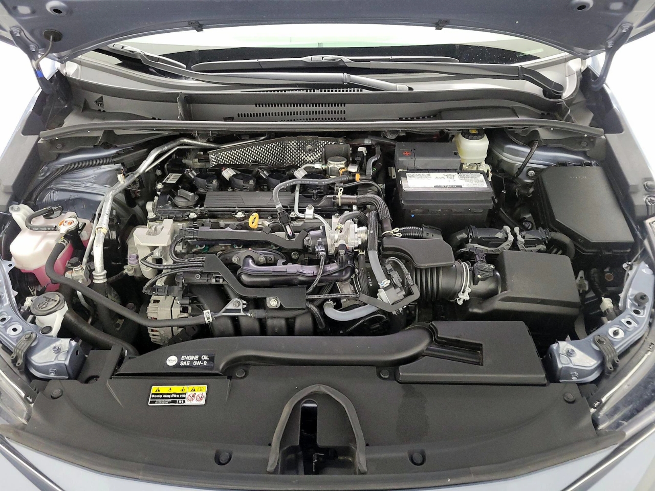 Toyota Corolla SE 2023