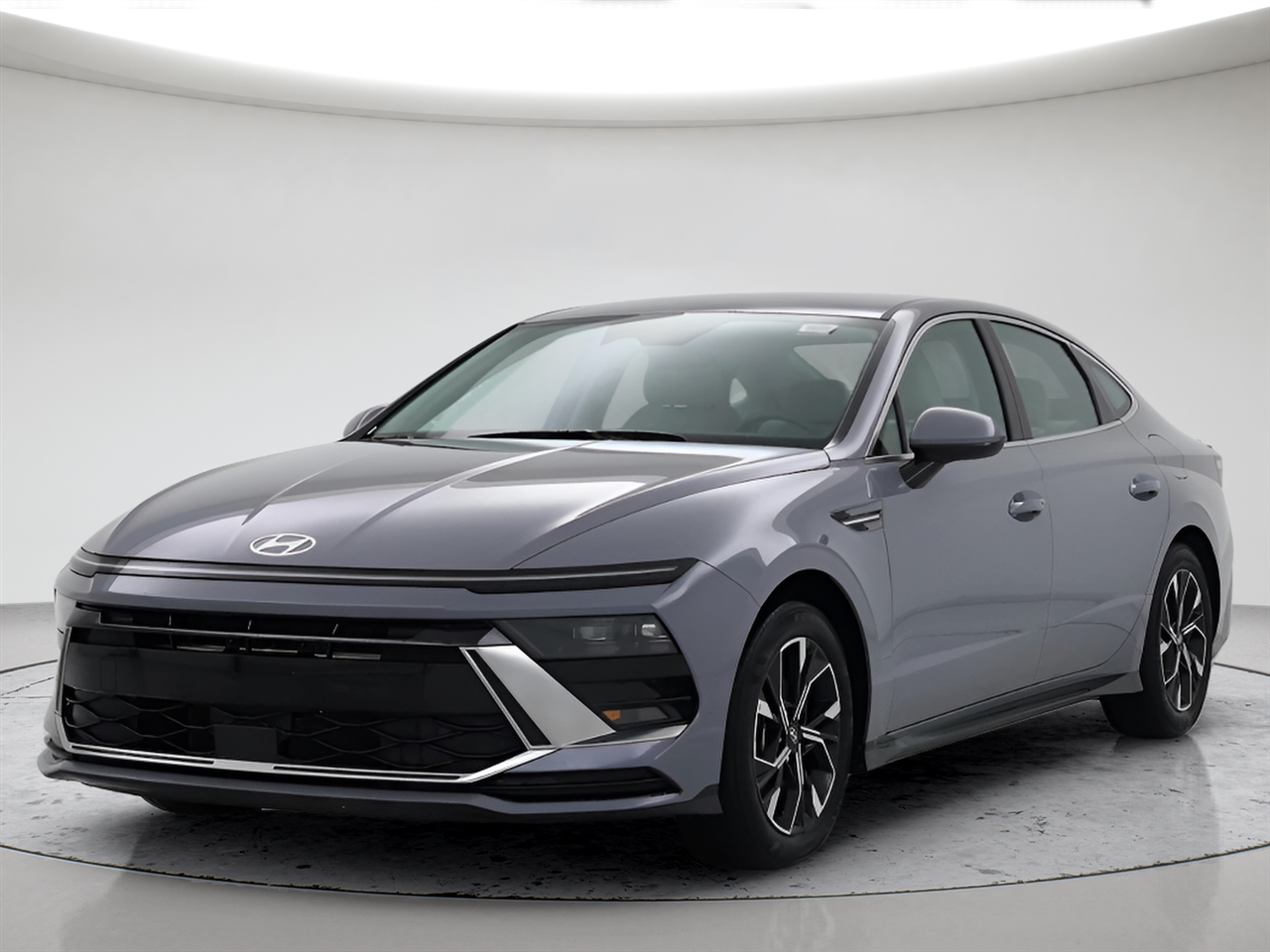 Hyundai Sonata SEL 2025