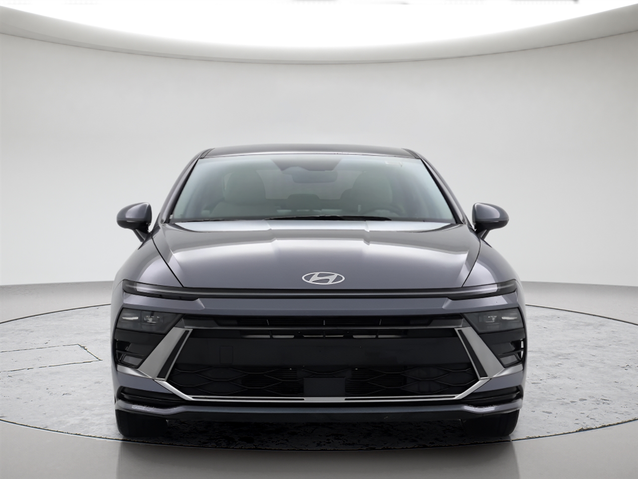 Hyundai Sonata SEL 2025