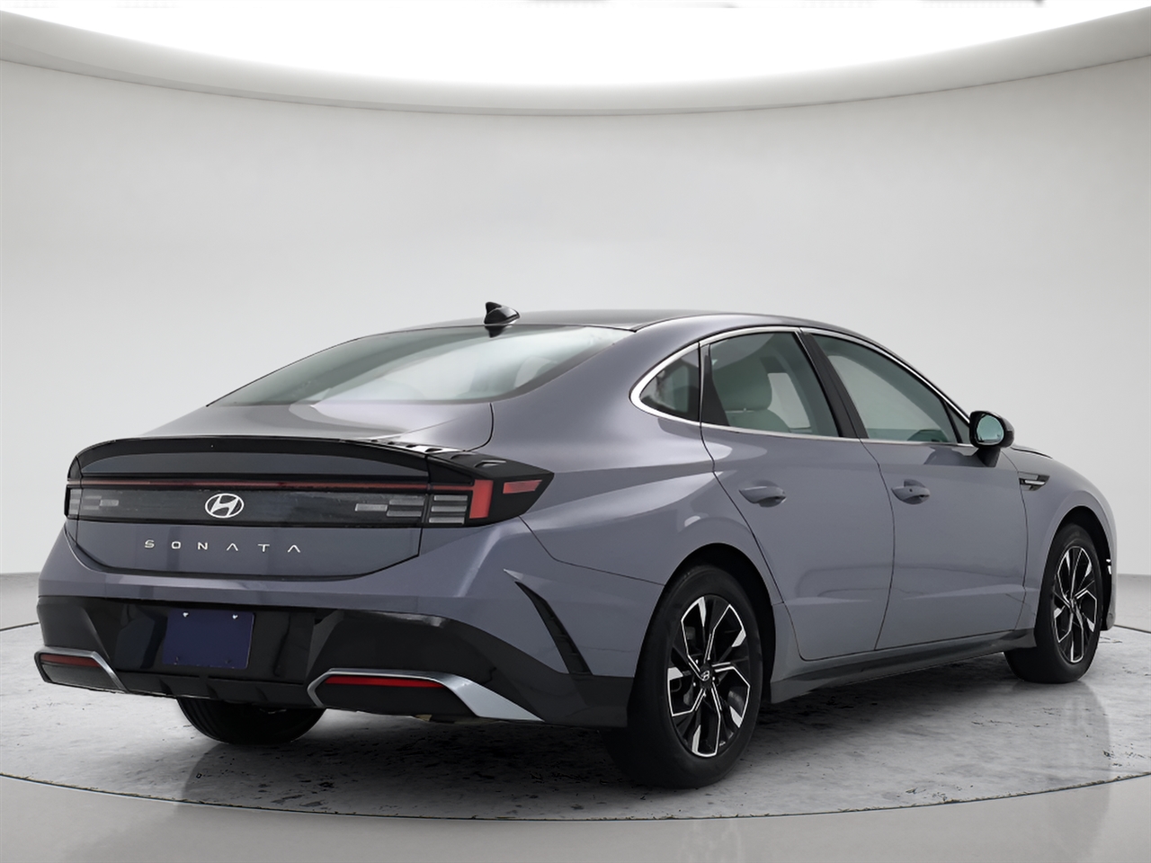 Hyundai Sonata SEL 2025