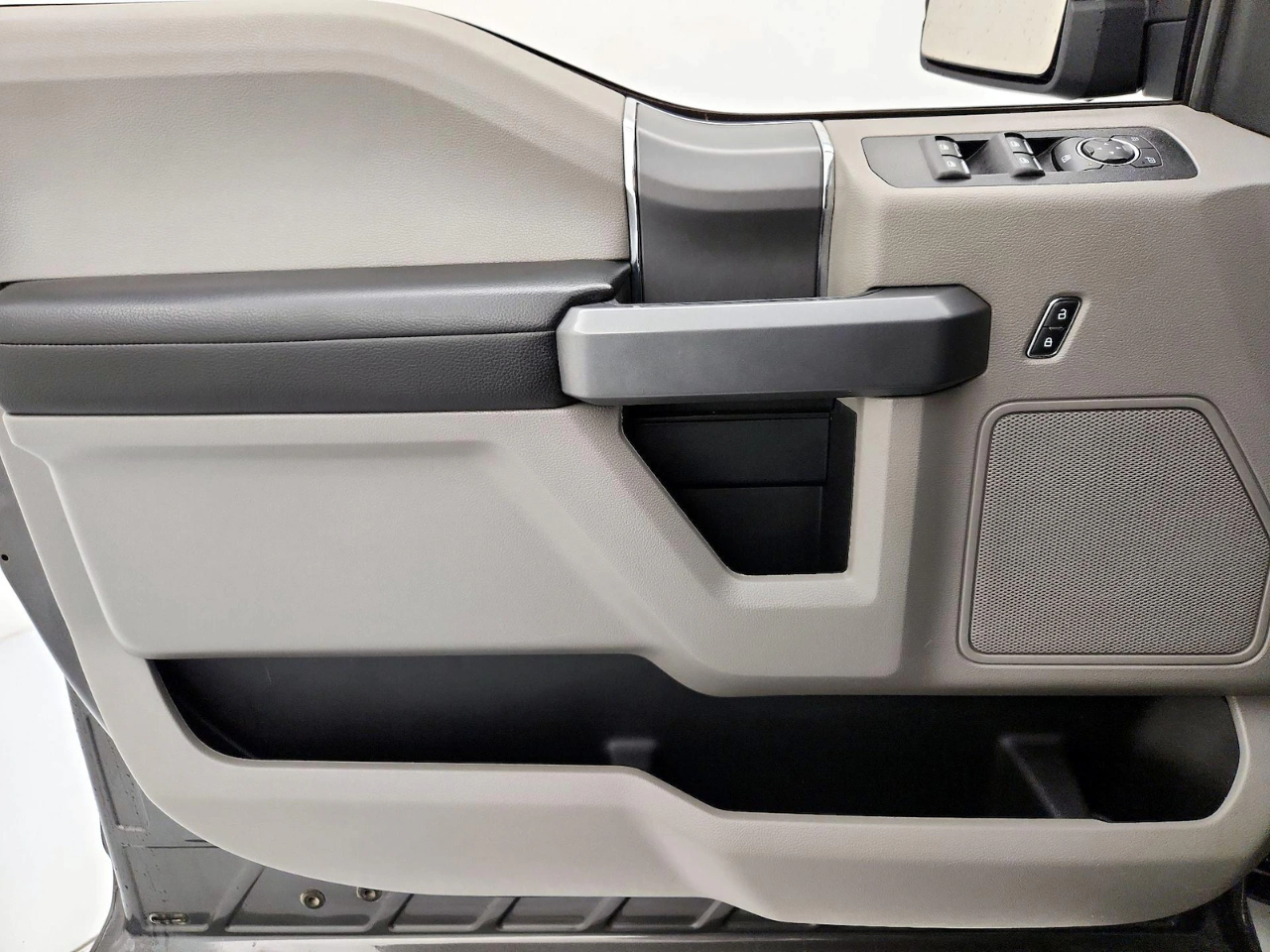 Ford F-150 XL SuperCrew 5.5-ft. Bed 2WD 2019