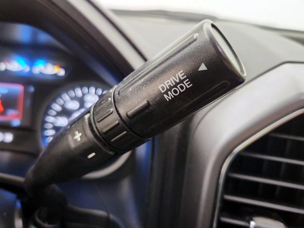 Ford F-150 XL SuperCrew 5.5-ft. Bed 2WD 2019