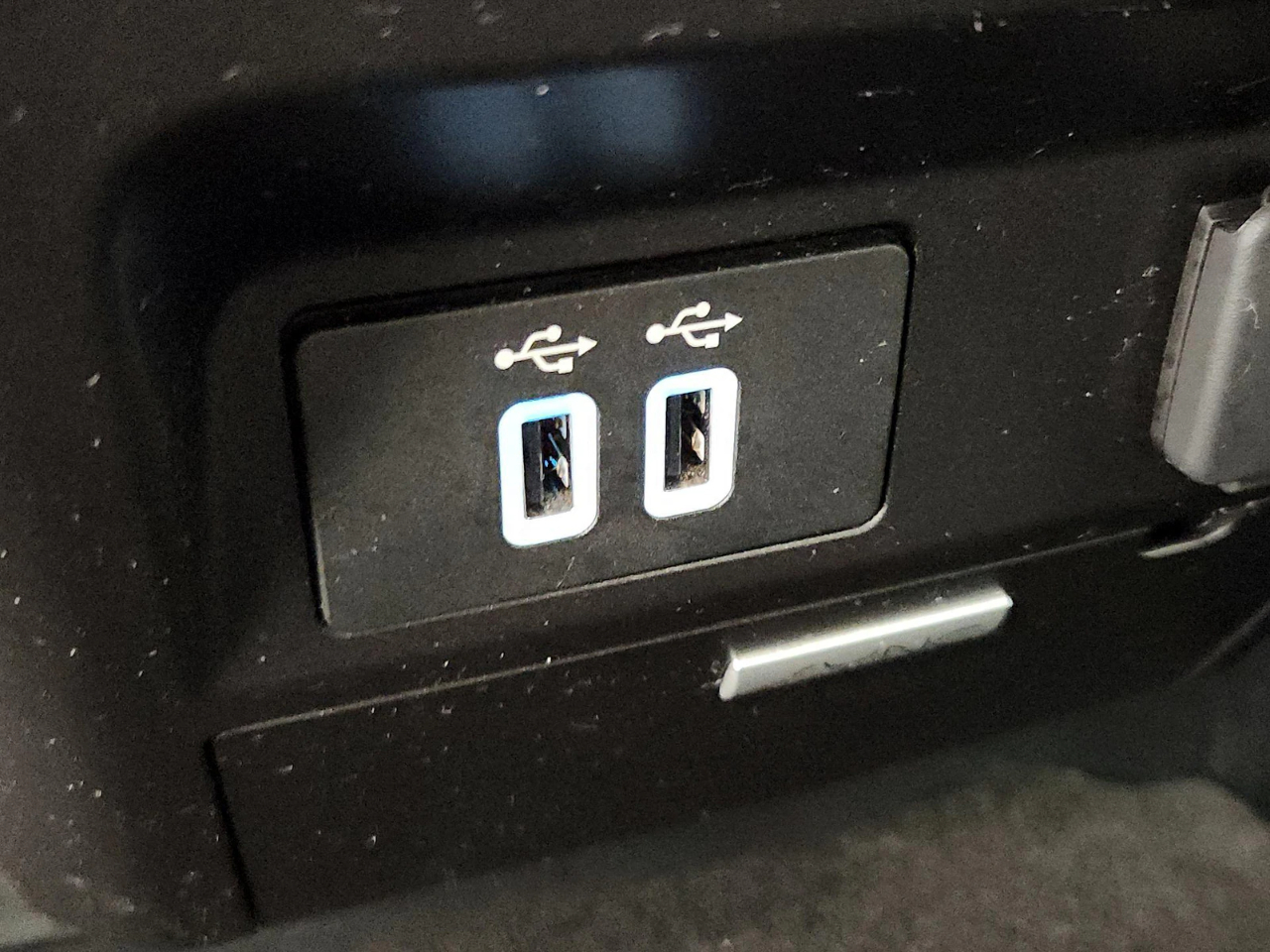 Ford F-150 XL SuperCrew 5.5-ft. Bed 2WD 2019