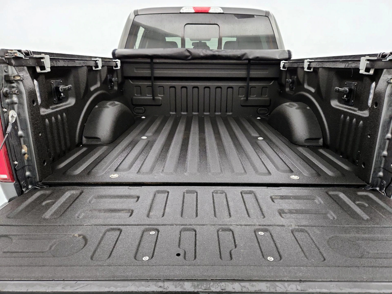 Ford F-150 XL SuperCrew 5.5-ft. Bed 2WD 2019