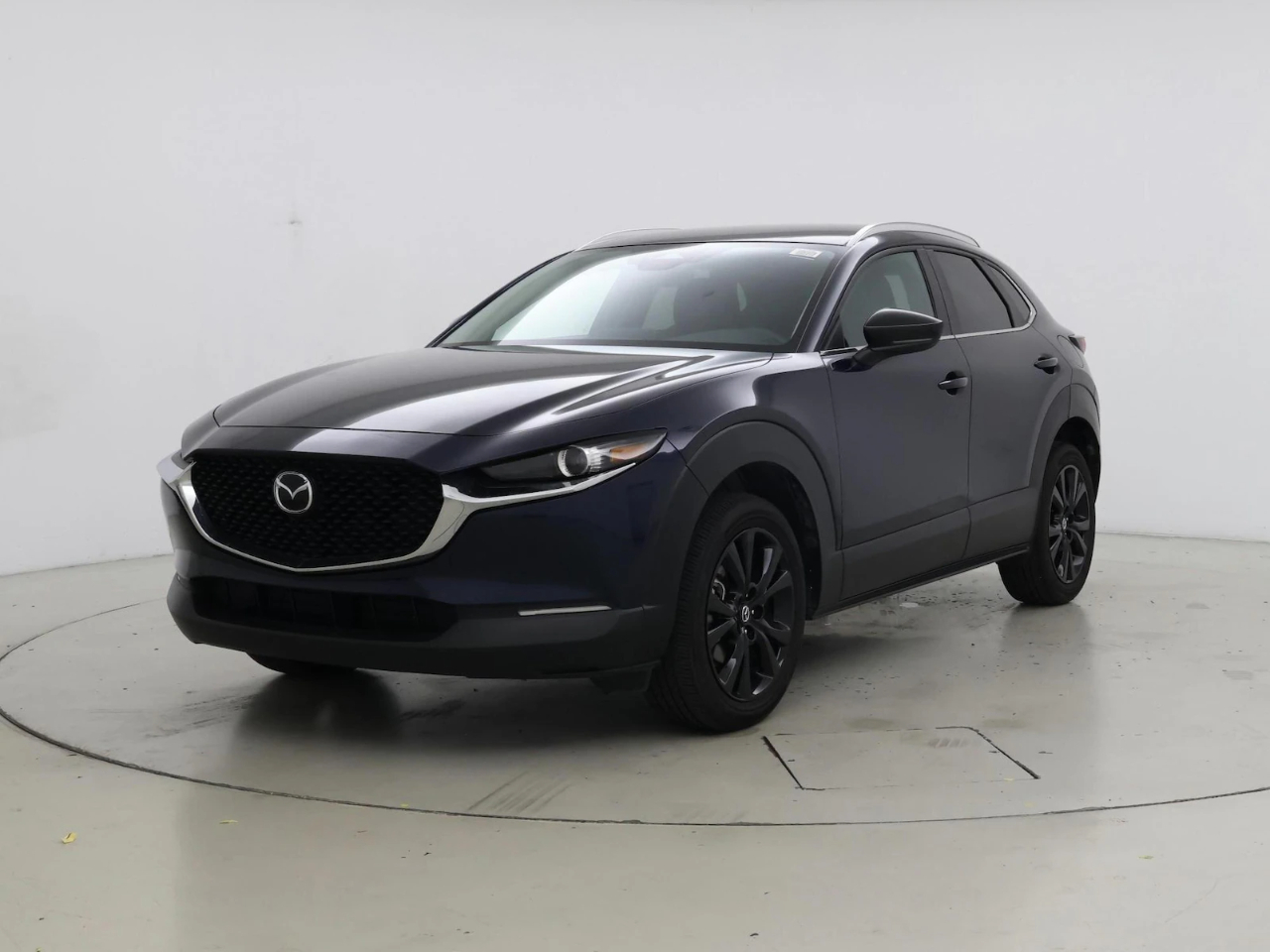 Mazda CX-30 Select 2025