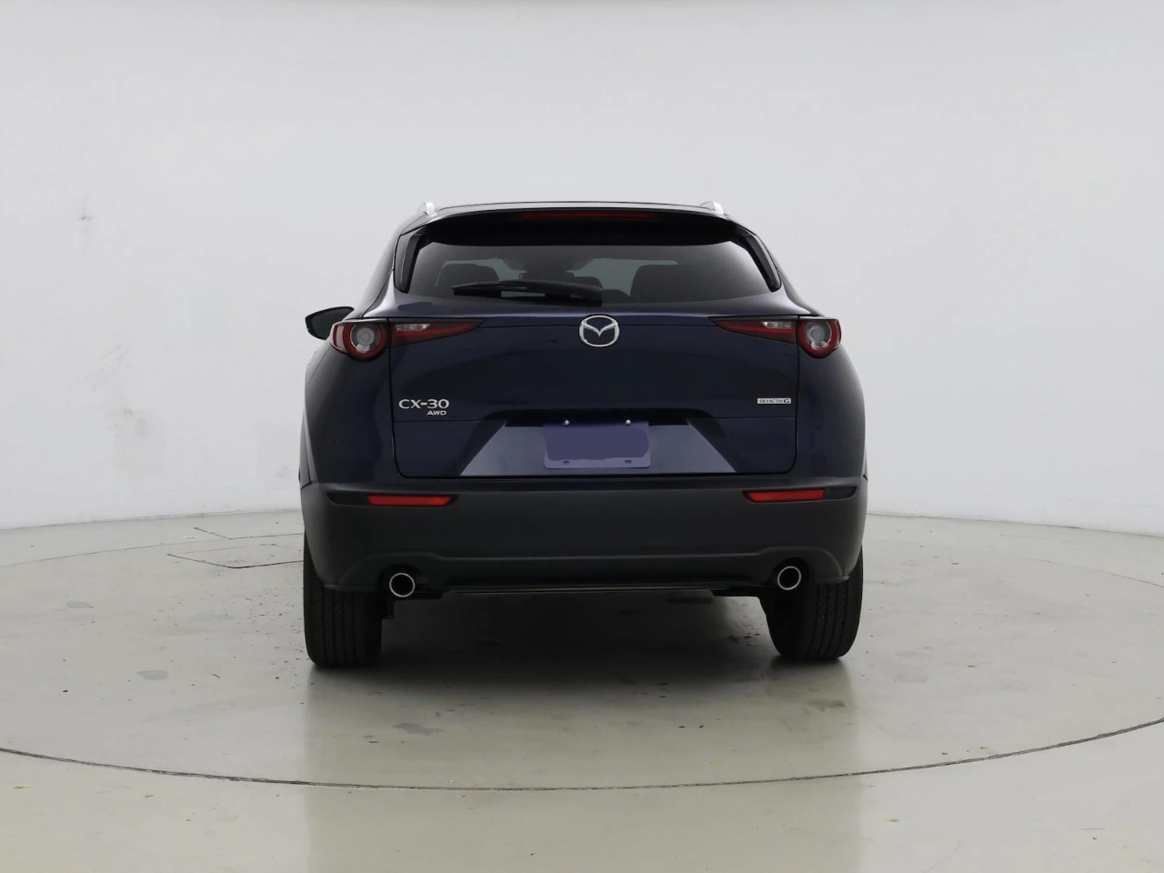 Mazda CX-30 Select 2025