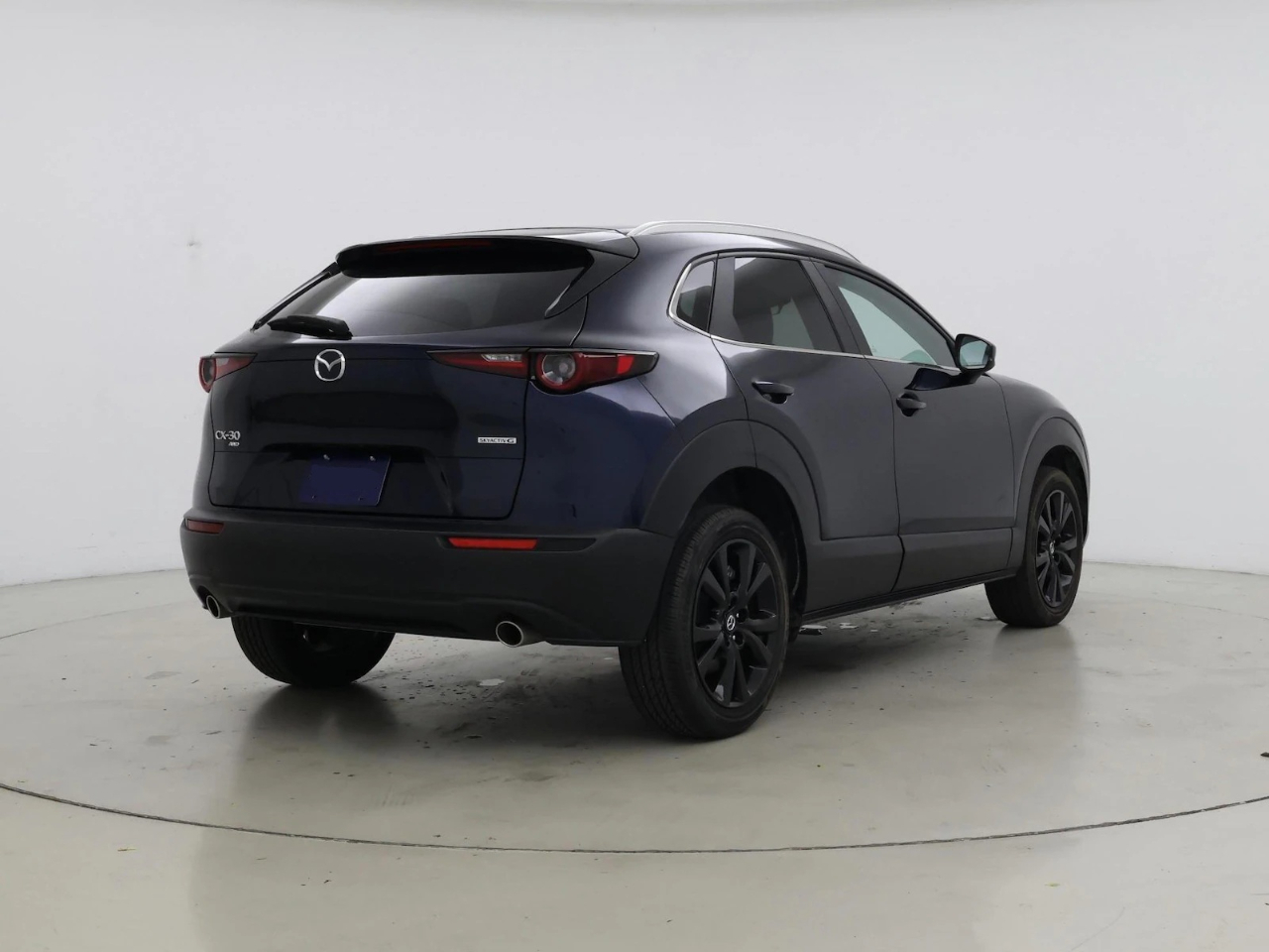 Mazda CX-30 Select 2025