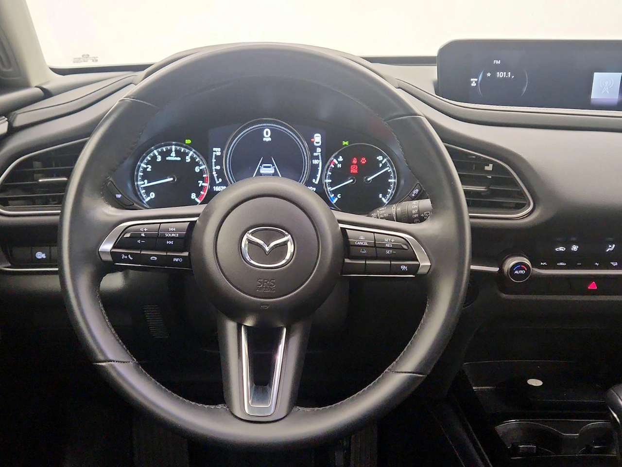 Mazda CX-30 Select 2025