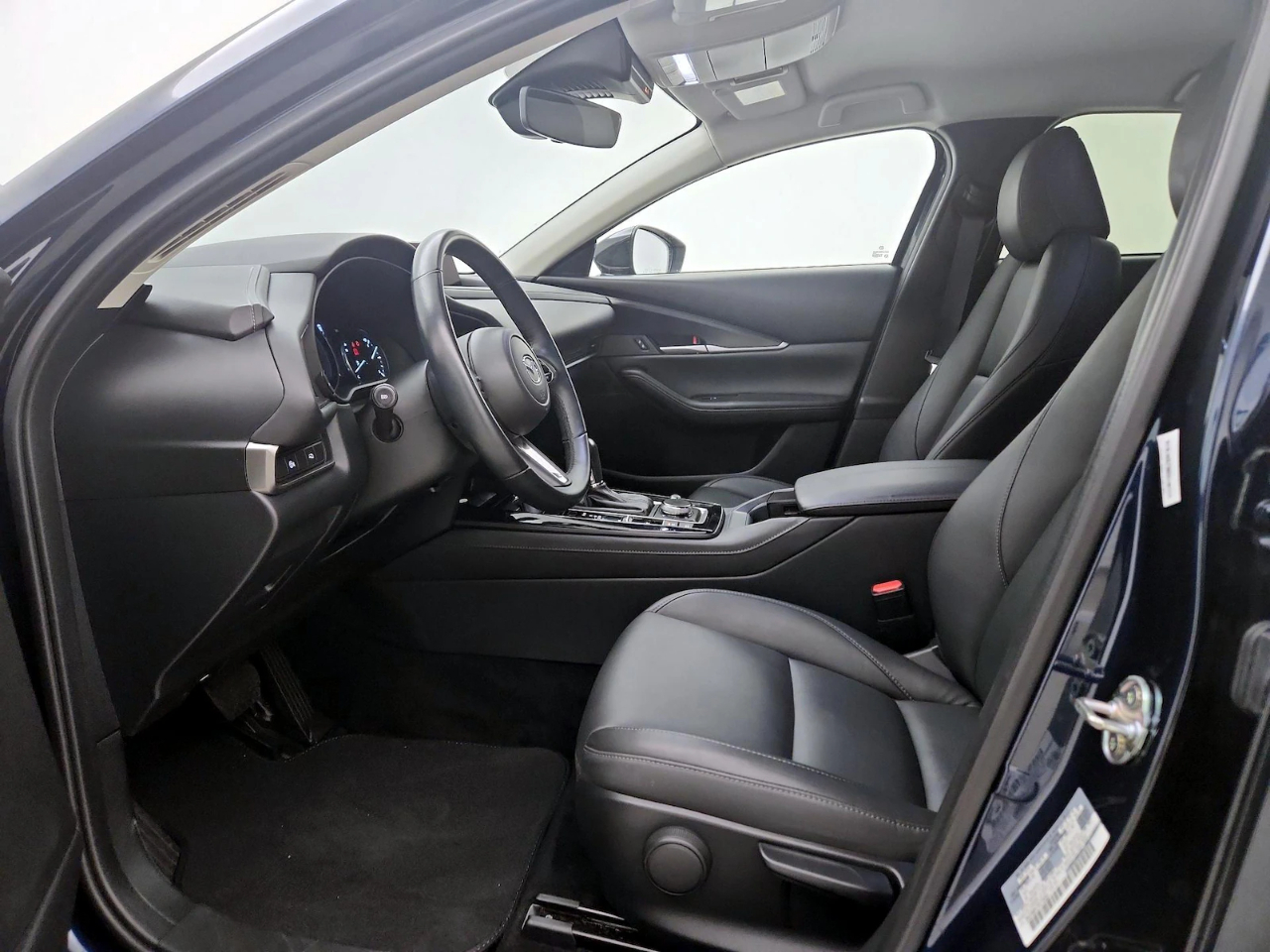 Mazda CX-30 Select 2025